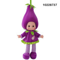 18 &#39;&#39; Honny Peach Doll Fruit Style Sound Control Doll Wiht IC (10228739)